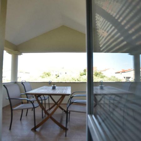 Apartments Armando Задар Экстерьер фото