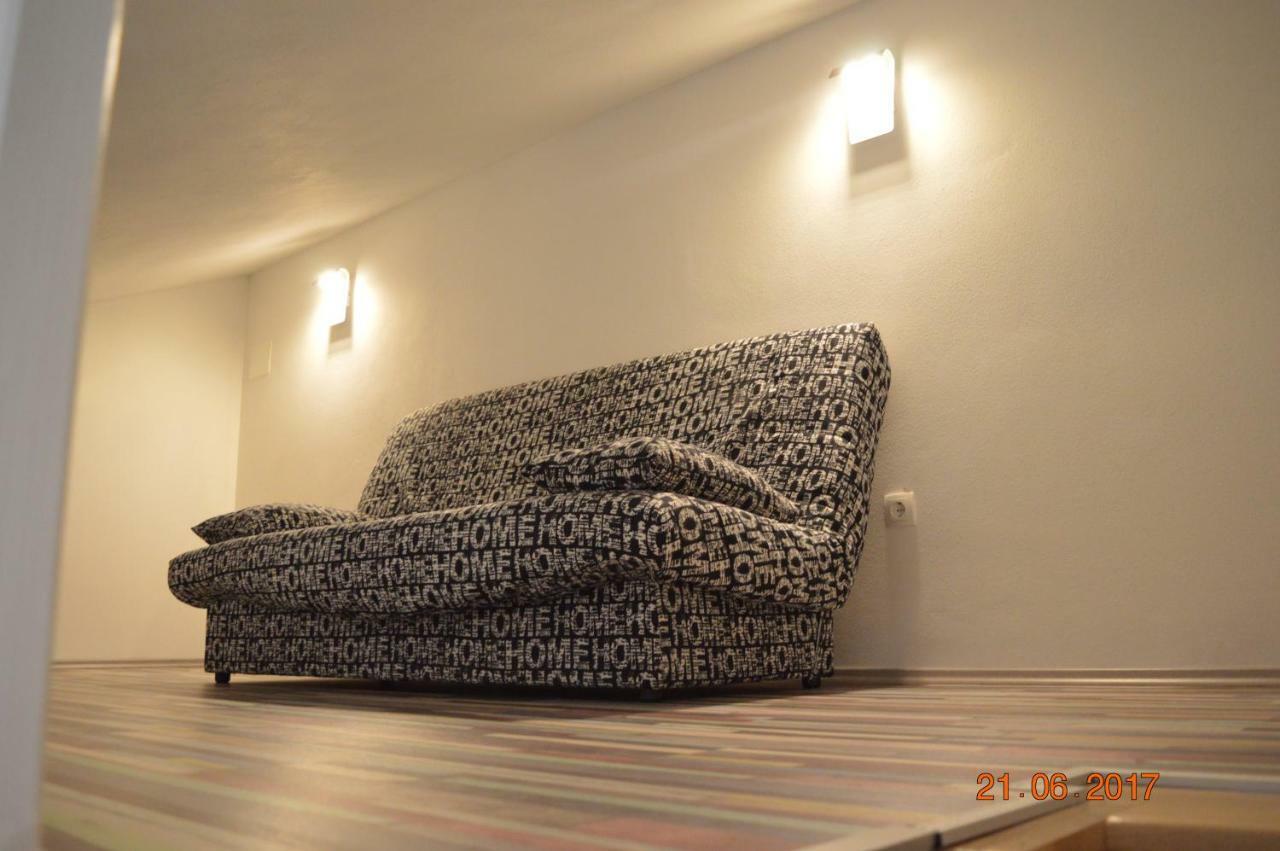 Apartments Armando Задар Экстерьер фото