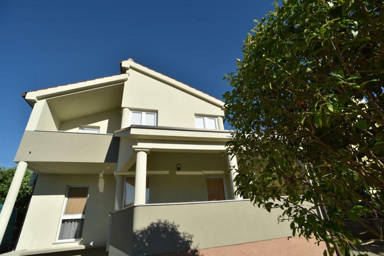 Apartments Armando Задар Экстерьер фото